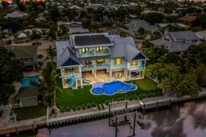 Snook Lookout - 211 Oak Ave